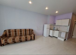 Продаю квартиру студию, 27.4 м2, Тульская область, 3-й Восточный проезд, 3