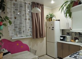 Сдаю в аренду двухкомнатную квартиру, 36 м2, Сочи, улица Чайкиной, 8Д, микрорайон Соболевка