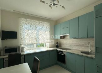Продается 3-ком. квартира, 62.4 м2, Екатеринбург, Асбестовский переулок, 3к3