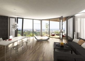 3-ком. квартира на продажу, 92.4 м2, Ялта