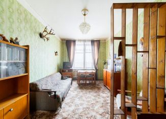 Продажа 1-комнатной квартиры, 38.1 м2, Санкт-Петербург, метро Елизаровская, проспект Елизарова, 14