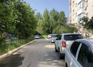 Сдам однокомнатную квартиру, 36.7 м2, Новосибирская область, Геодезическая улица, 6А