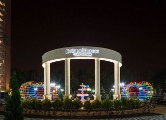 Продается двухкомнатная квартира, 59 м2, Краснодар, улица имени Героя Георгия Бочарникова, 8, микрорайон Губернский