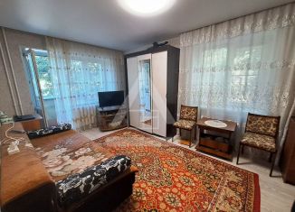 Однокомнатная квартира на продажу, 32.5 м2, Челябинск, улица Обухова, 4, Металлургический район
