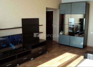Аренда 1-комнатной квартиры, 42 м2, Новосибирск, улица Кирова, 27/3