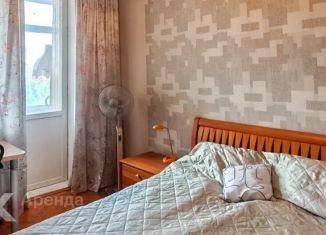 Аренда двухкомнатной квартиры, 70 м2, Москва, улица Удальцова, 85к1, ЗАО