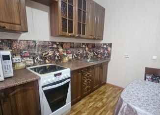 1-комнатная квартира на продажу, 40 м2, Чита, улица Полины Осипенко, 44