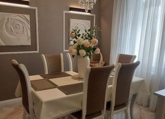 Продается четырехкомнатная квартира, 123 м2, Краснодарский край, улица Тюльпанов, 41к3