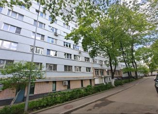Продаю квартиру студию, 13.1 м2, Москва, Волгоградский проспект, 1с1, ЦАО