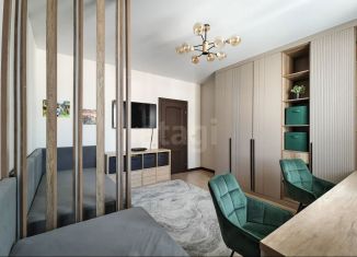 Продажа двухкомнатной квартиры, 57 м2, Тюмень, улица Прокопия Артамонова, 8к1, Восточный округ