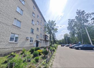 Продается двухкомнатная квартира, 44 м2, Рошаль, улица Фридриха Энгельса, 1А