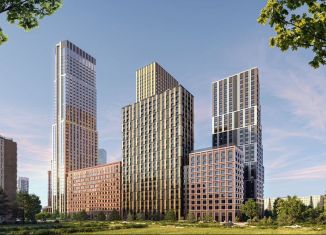 Продаю двухкомнатную квартиру, 40.7 м2, Москва, метро Мичуринский проспект