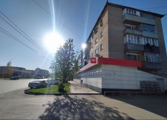 Продаю 3-ком. квартиру, 61.8 м2, Тамбовская область, Липецкое шоссе, 81А