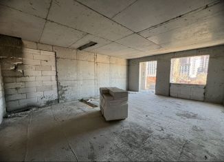 Продается однокомнатная квартира, 44 м2, Грозный, Ильинская улица, 11/16