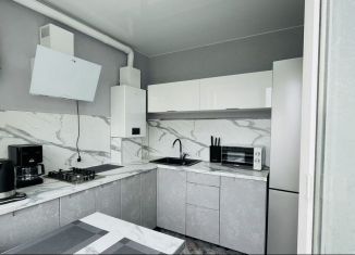 Продажа однокомнатной квартиры, 27 м2, Таганрог, улица Победы, 95, ЖК Андреевский