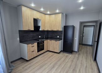 Продажа 1-комнатной квартиры, 45 м2, Новосибирск, микрорайон Закаменский, 13, метро Золотая Нива