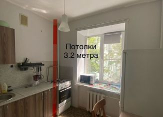 Продается однокомнатная квартира, 33 м2, Москва, 5-я Кожуховская улица, 22к2