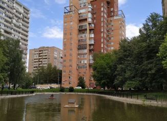 Комната в аренду, 16 м2, Москва, Ломоносовский проспект, 7к5, ЮЗАО