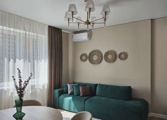 Продаю 2-ком. квартиру, 62 м2, Краснодар, улица имени Героя Николая Шевелёва, 3/1, микрорайон Губернский