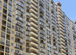 Продается 1-комнатная квартира, 37.5 м2, Краснодар, Ростовское шоссе, 30/6
