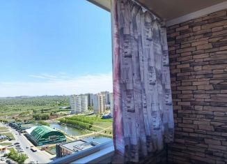 Продаю 1-ком. квартиру, 36 м2, Ростов-на-Дону, улица Платона Кляты, 1, ЖК Суворовский
