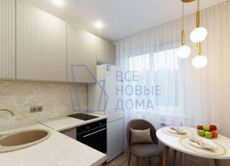 Продажа 2-ком. квартиры, 43.6 м2, Новосибирск, улица Кошурникова, 53, метро Золотая Нива