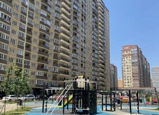 Продается 1-ком. квартира, 41.1 м2, Краснодар, Ростовское шоссе, 30/6