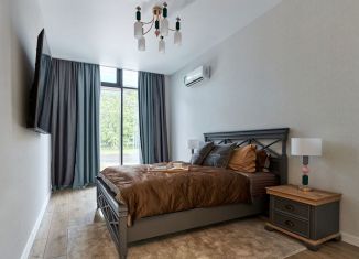 Продаю трехкомнатную квартиру, 76 м2, Ростов-на-Дону, ЖК Гринсайд