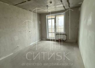 Продам двухкомнатную квартиру, 49.3 м2, Новосибирск, улица Гоголя, 222, метро Золотая Нива