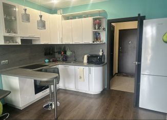 Продается квартира студия, 26 м2, Мурино, бульвар Менделеева