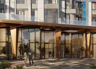 3-комнатная квартира на продажу, 76.3 м2, Москва, улица Миклухо-Маклая, вл23