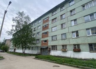 Однокомнатная квартира на продажу, 20.5 м2, Коми, проспект Ленина, 28А