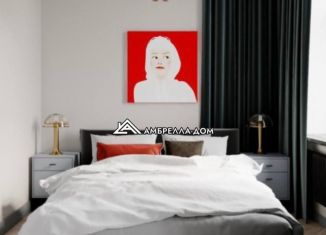 Продам квартиру студию, 15.6 м2, Нижний Новгород, Алексеевская улица, 24/27, Нижегородский район