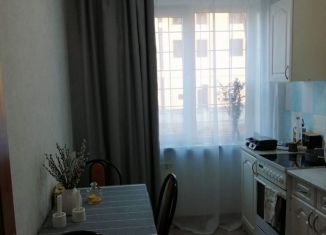 Аренда 2-ком. квартиры, 47 м2, Новосибирская область, улица Кропоткина, 128/3