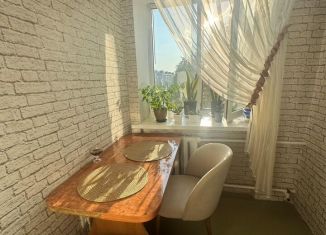 1-комнатная квартира на продажу, 23.4 м2, Дюртюли, улица Ленина, 30