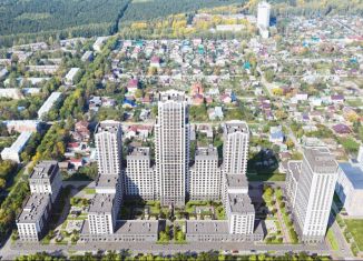 Продам двухкомнатную квартиру, 43.4 м2, Свердловская область, улица Калинина, 79