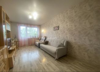 Продажа 1-ком. квартиры, 37.1 м2, Карелия, Октябрьское шоссе, 81А