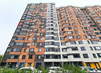 Продается 2-ком. квартира, 58.5 м2, Москва, улица Лётчика Бабушкина, 39