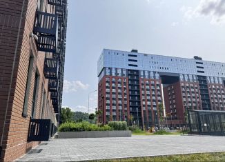 Продам 1-ком. квартиру, 42.6 м2, Нижний Новгород, Правдинская улица, 43