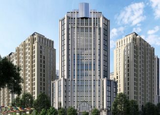 Продается квартира студия, 30.3 м2, Грозный, улица Нурсултана Абишевича Назарбаева, 7, Путинский район