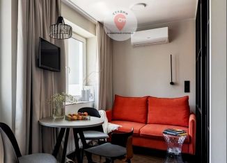 Продам квартиру студию, 32 м2, Санкт-Петербург, улица Рылеева, 2/6, метро Чернышевская