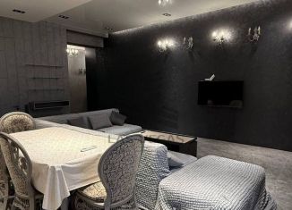 Сдается в аренду 3-комнатная квартира, 80 м2, Москва, Новослободская улица, 24с2, Тверской район
