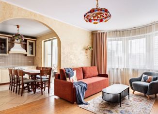 Продаю 4-ком. квартиру, 84 м2, Москва, Волгоградский проспект, 106к1
