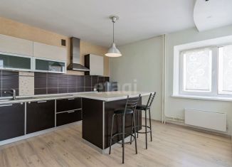 Продажа двухкомнатной квартиры, 78.8 м2, Свердловская область, улица Куйбышева, 80к1