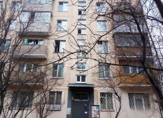 Двухкомнатная квартира на продажу, 44.7 м2, Москва, улица Академика Королёва, 20