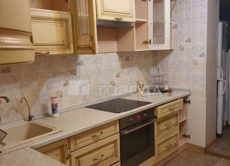 Сдаю в аренду трехкомнатную квартиру, 80 м2, Новосибирская область, микрорайон Горский, 4