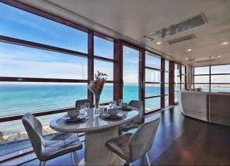 2-ком. квартира на продажу, 134 м2, Анапа, проспект Революции, 3, ЖК Золотая Бухта