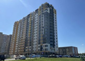 Продается 1-ком. квартира, 40.4 м2, Тамбов, Пахотная улица, 20