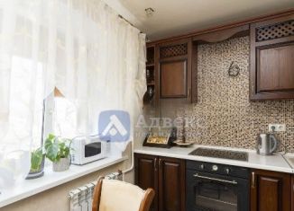 1-ком. квартира на продажу, 31.7 м2, Тюмень, Станционная улица, 36А, Восточный округ