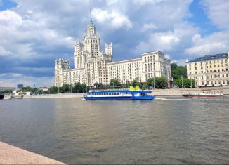 Квартира на продажу студия, 11 м2, Москва, Космодамианская набережная, 4/22А, ЦАО